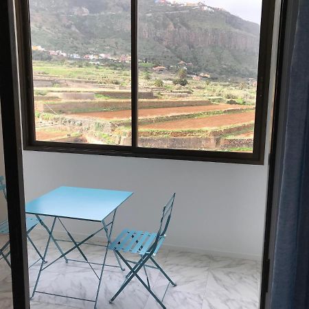 Home Office Vistas, Fiber Optic. Relax. Los Realejos Exterior photo
