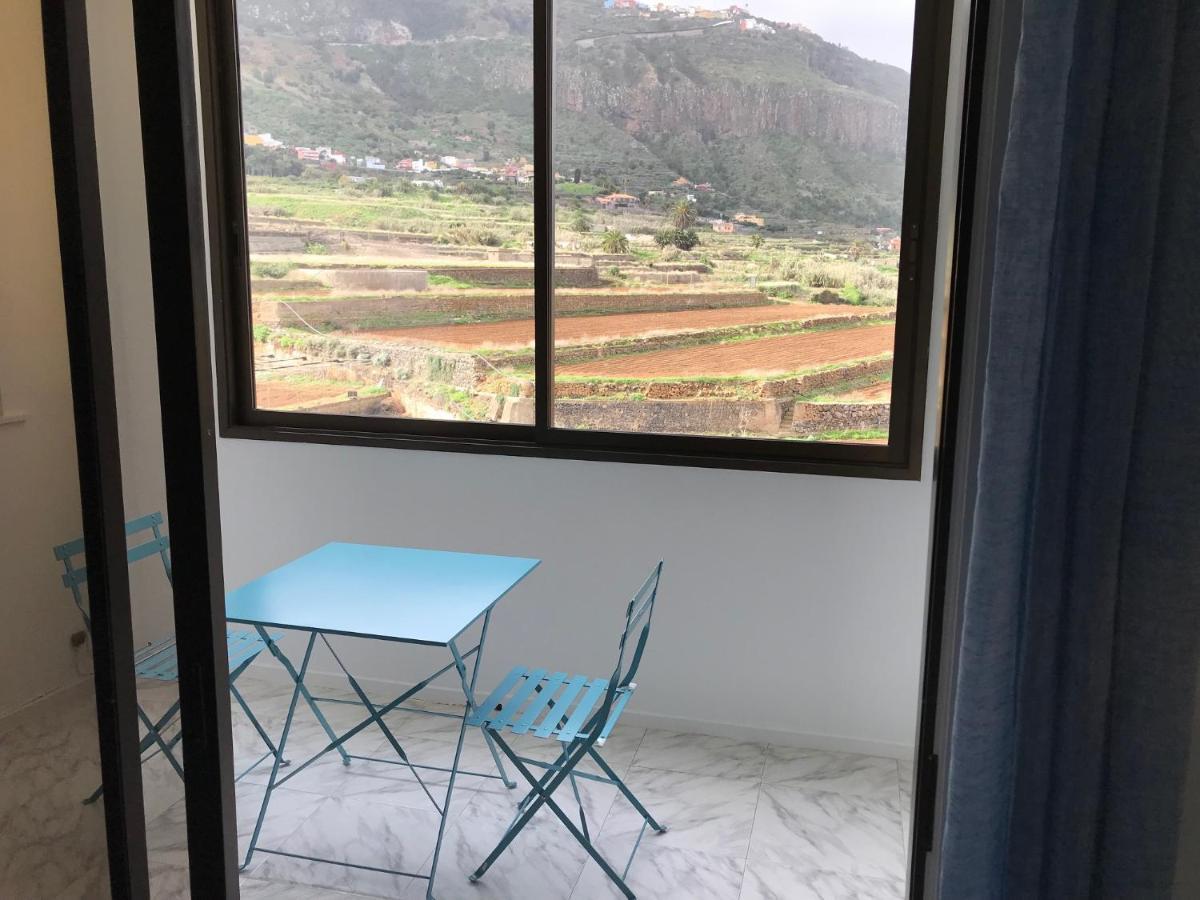 Home Office Vistas, Fiber Optic. Relax. Los Realejos Exterior photo