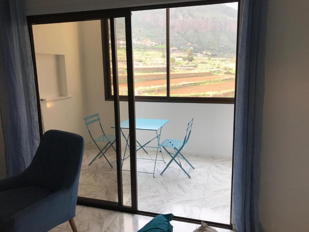 Home Office Vistas, Fiber Optic. Relax. Los Realejos Exterior photo